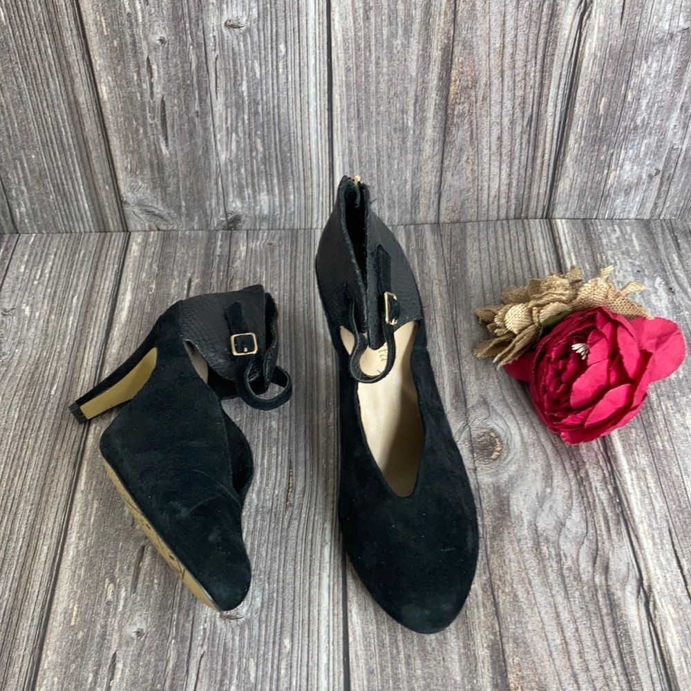Bella Vita Heeled Shoes  11W